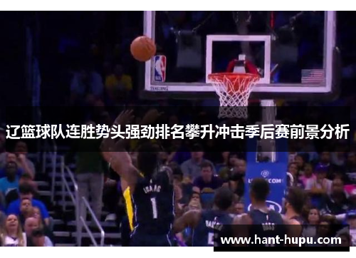 辽篮球队连胜势头强劲排名攀升冲击季后赛前景分析