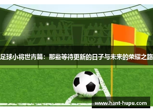 足球小将世青篇：那些等待更新的日子与未来的荣耀之路